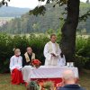 Berggottesdienst